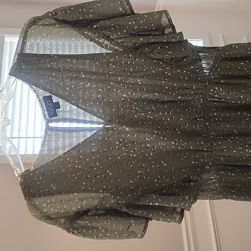 Ladies Spring Dress - Picture 7 of 7